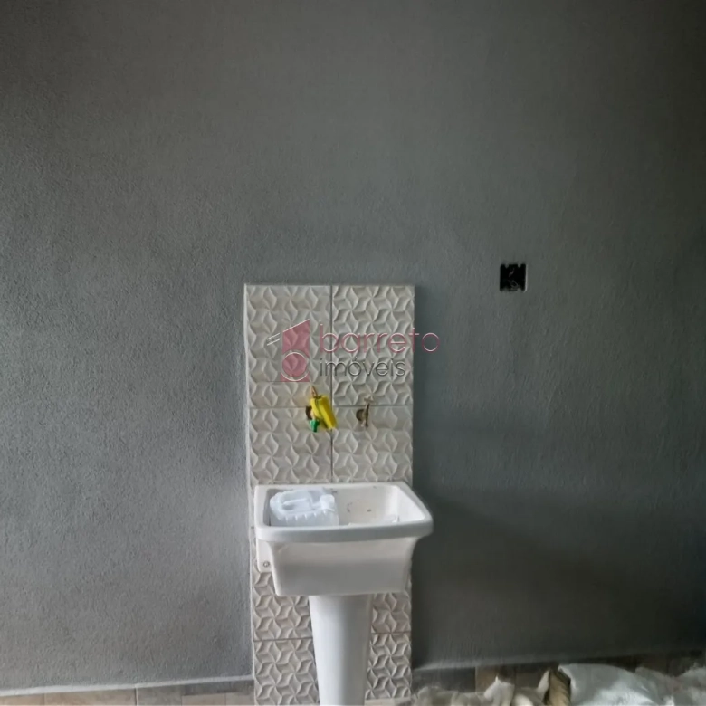 CASA TÉRREA À VENDA NA VILA APARECIDA/JD.CAÇULA – JUNDIAÍ/SP