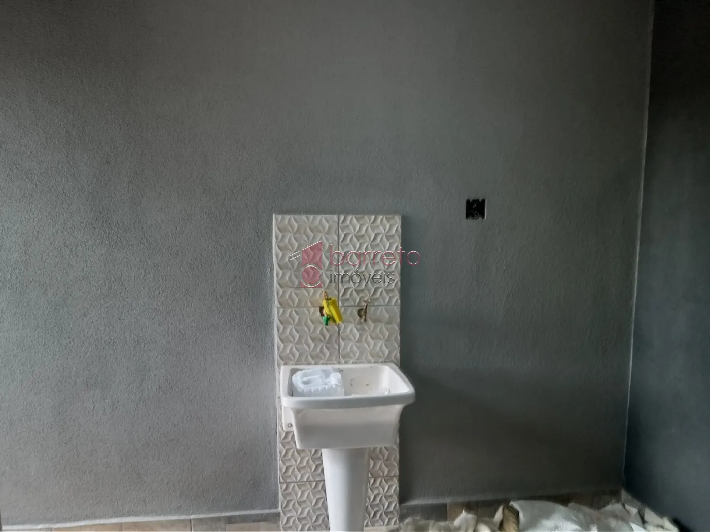 CASA TÉRREA À VENDA NA VILA APARECIDA/JD.CAÇULA – JUNDIAÍ/SP