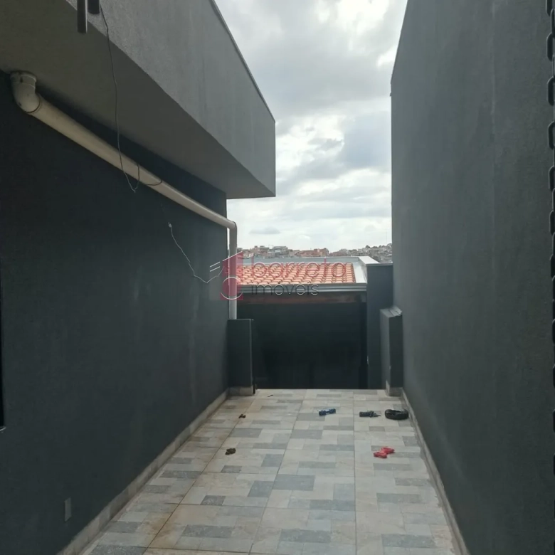 CASA TÉRREA À VENDA NA VILA APARECIDA/JD.CAÇULA – JUNDIAÍ/SP