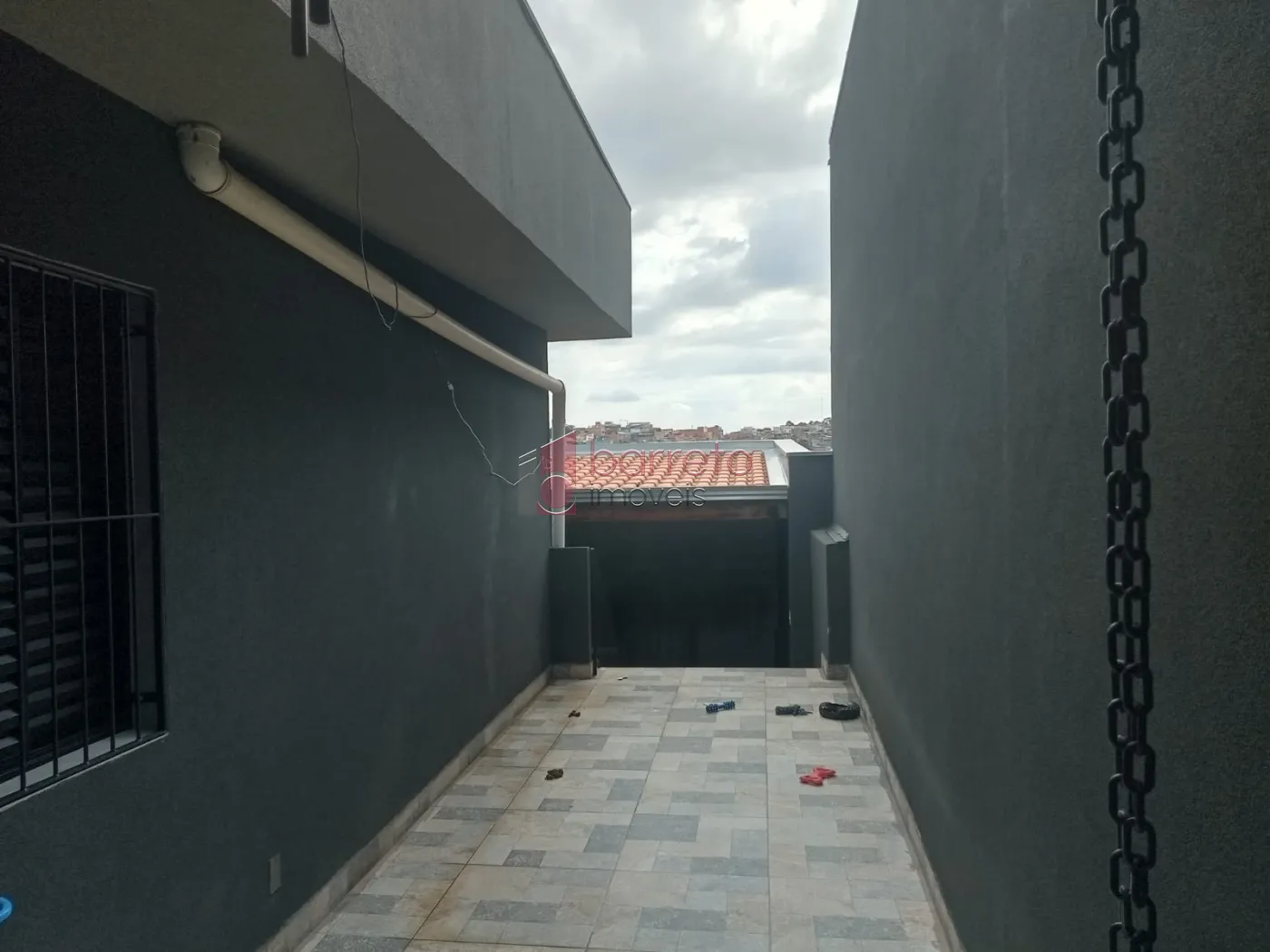 CASA TÉRREA À VENDA NA VILA APARECIDA/JD.CAÇULA – JUNDIAÍ/SP
