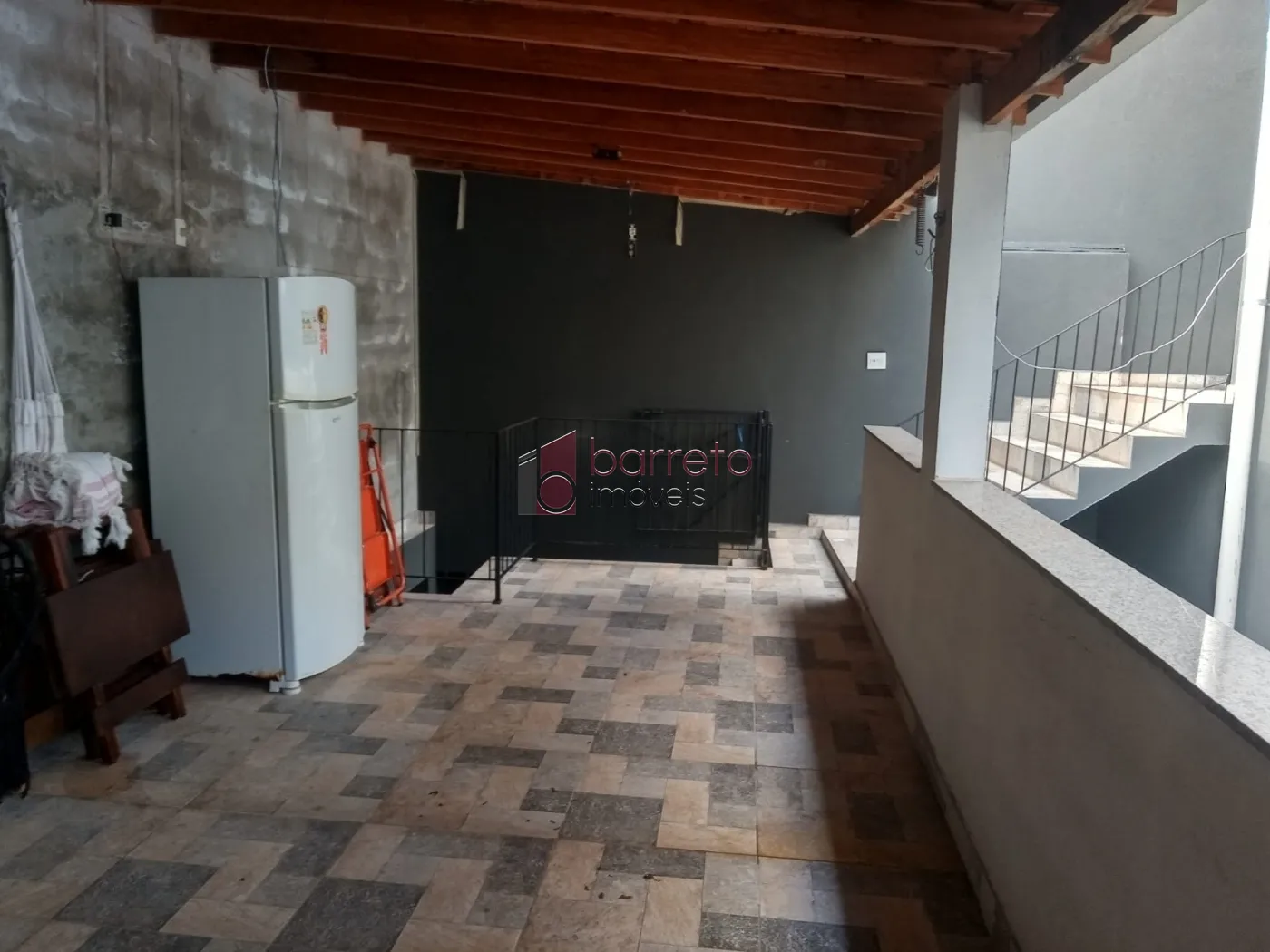 CASA TÉRREA À VENDA NA VILA APARECIDA/JD.CAÇULA – JUNDIAÍ/SP