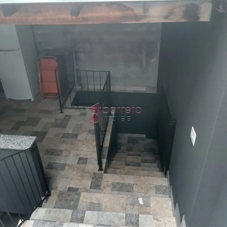 CASA TÉRREA À VENDA NA VILA APARECIDA/JD.CAÇULA – JUNDIAÍ/SP