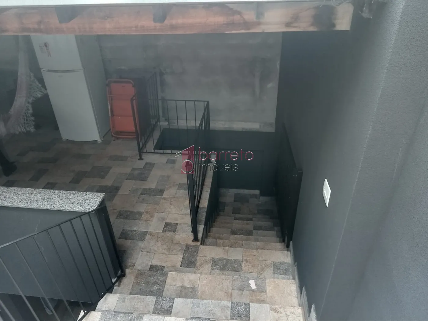 CASA TÉRREA À VENDA NA VILA APARECIDA/JD.CAÇULA – JUNDIAÍ/SP