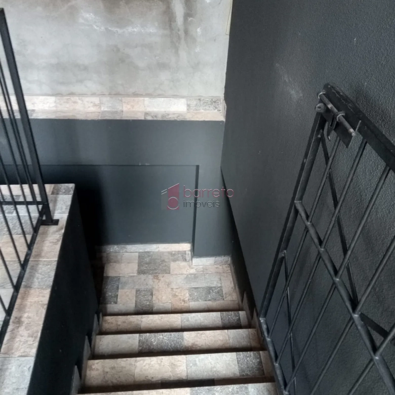 CASA TÉRREA À VENDA NA VILA APARECIDA/JD.CAÇULA – JUNDIAÍ/SP