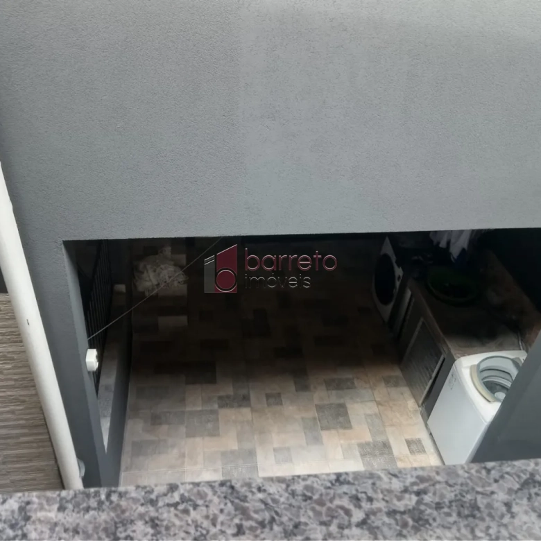 CASA TÉRREA À VENDA NA VILA APARECIDA/JD.CAÇULA – JUNDIAÍ/SP