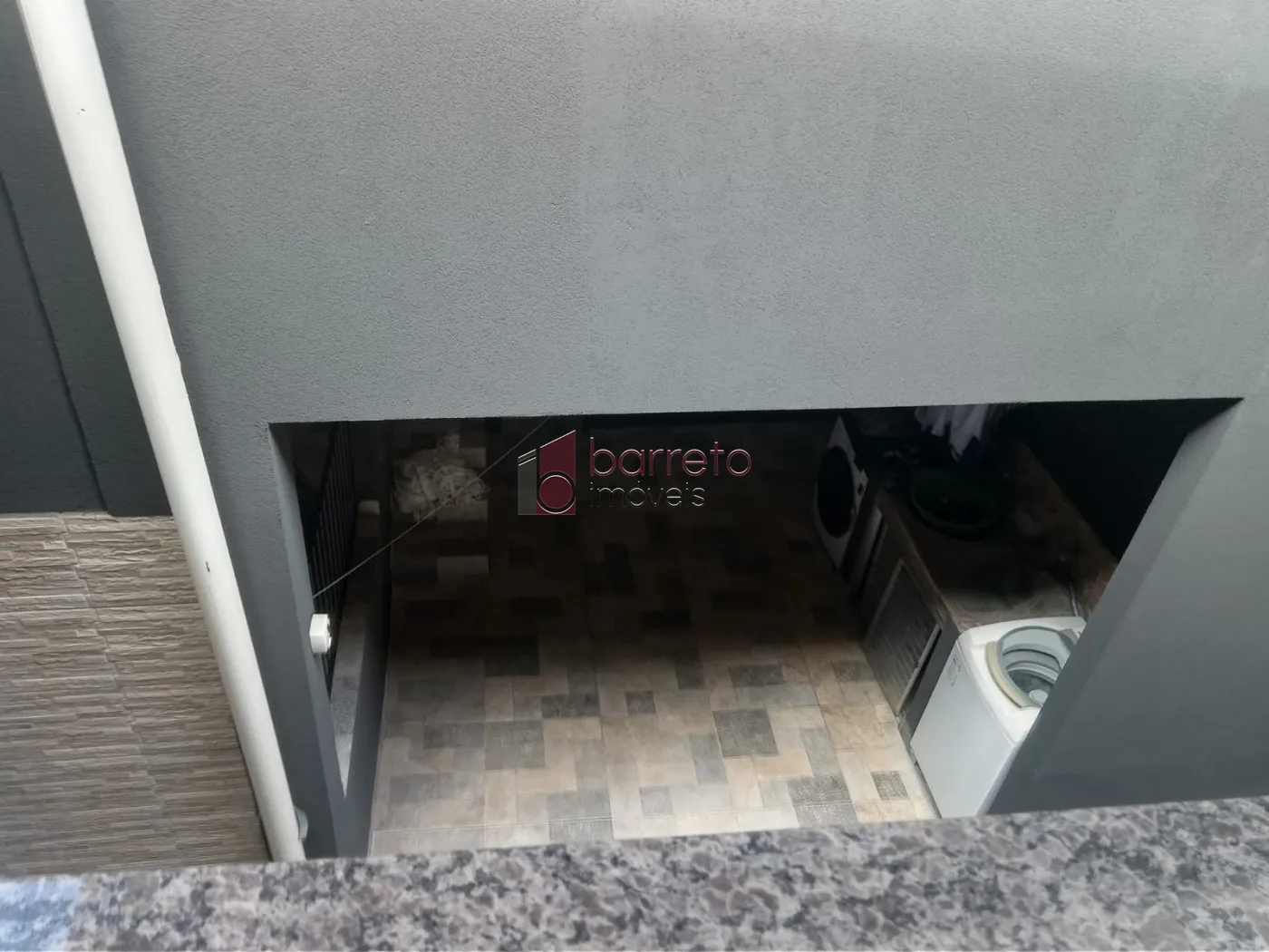 CASA TÉRREA À VENDA NA VILA APARECIDA/JD.CAÇULA – JUNDIAÍ/SP