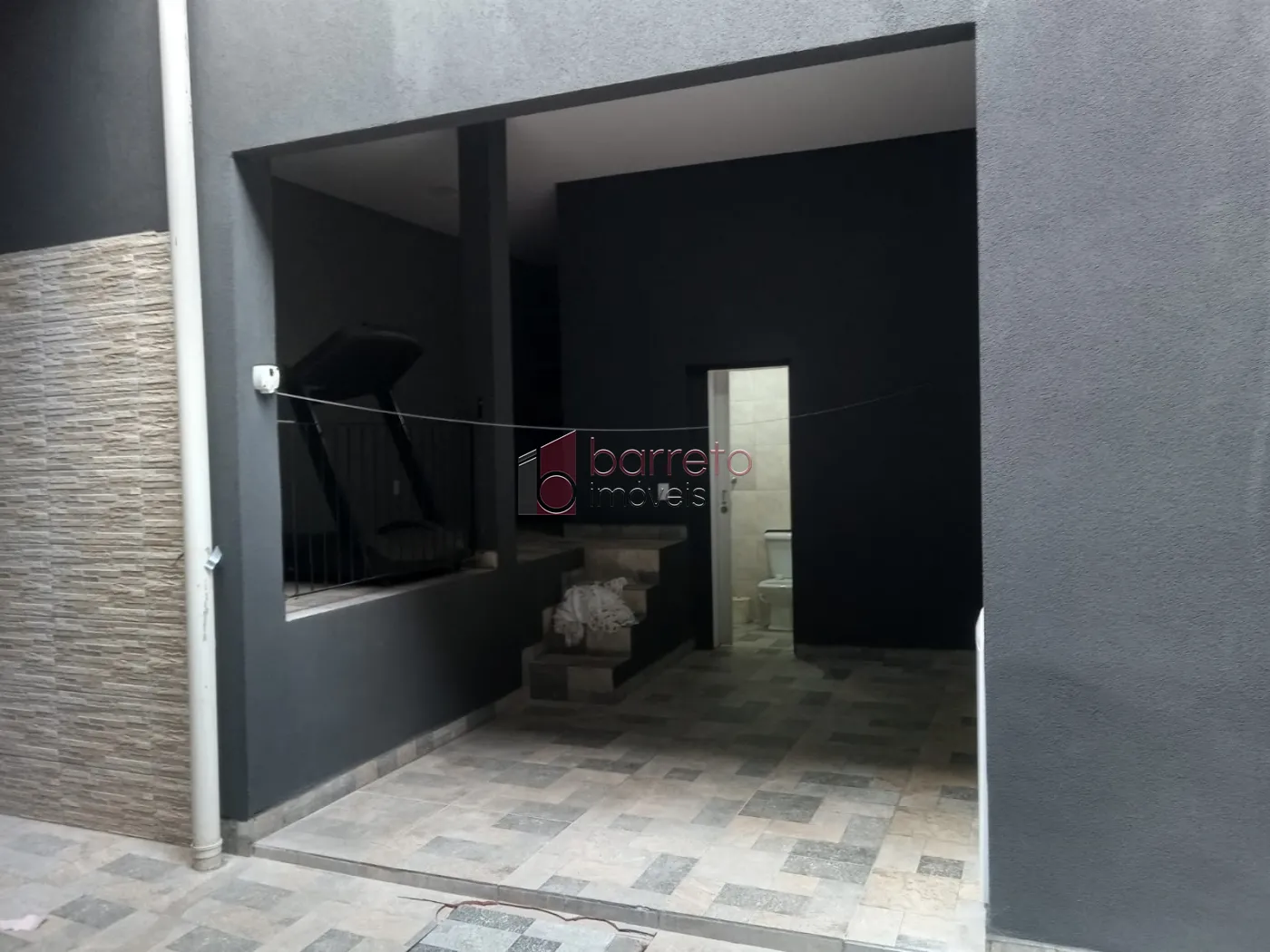 CASA TÉRREA À VENDA NA VILA APARECIDA/JD.CAÇULA – JUNDIAÍ/SP