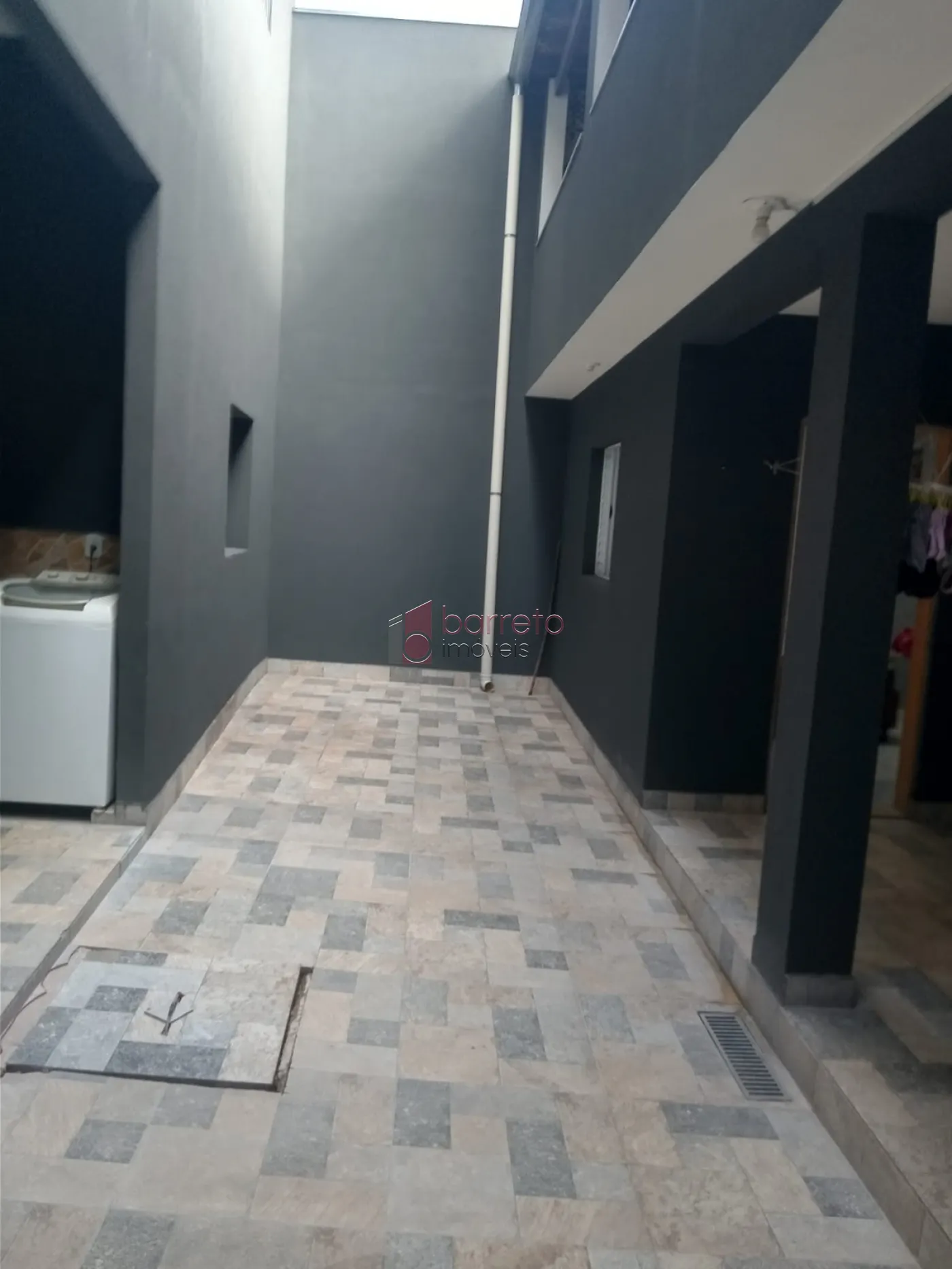 CASA TÉRREA À VENDA NA VILA APARECIDA/JD.CAÇULA – JUNDIAÍ/SP
