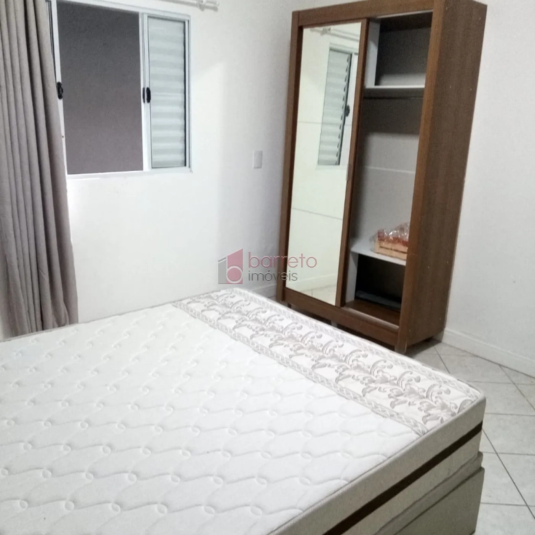 CASA TÉRREA À VENDA NA VILA APARECIDA/JD.CAÇULA – JUNDIAÍ/SP