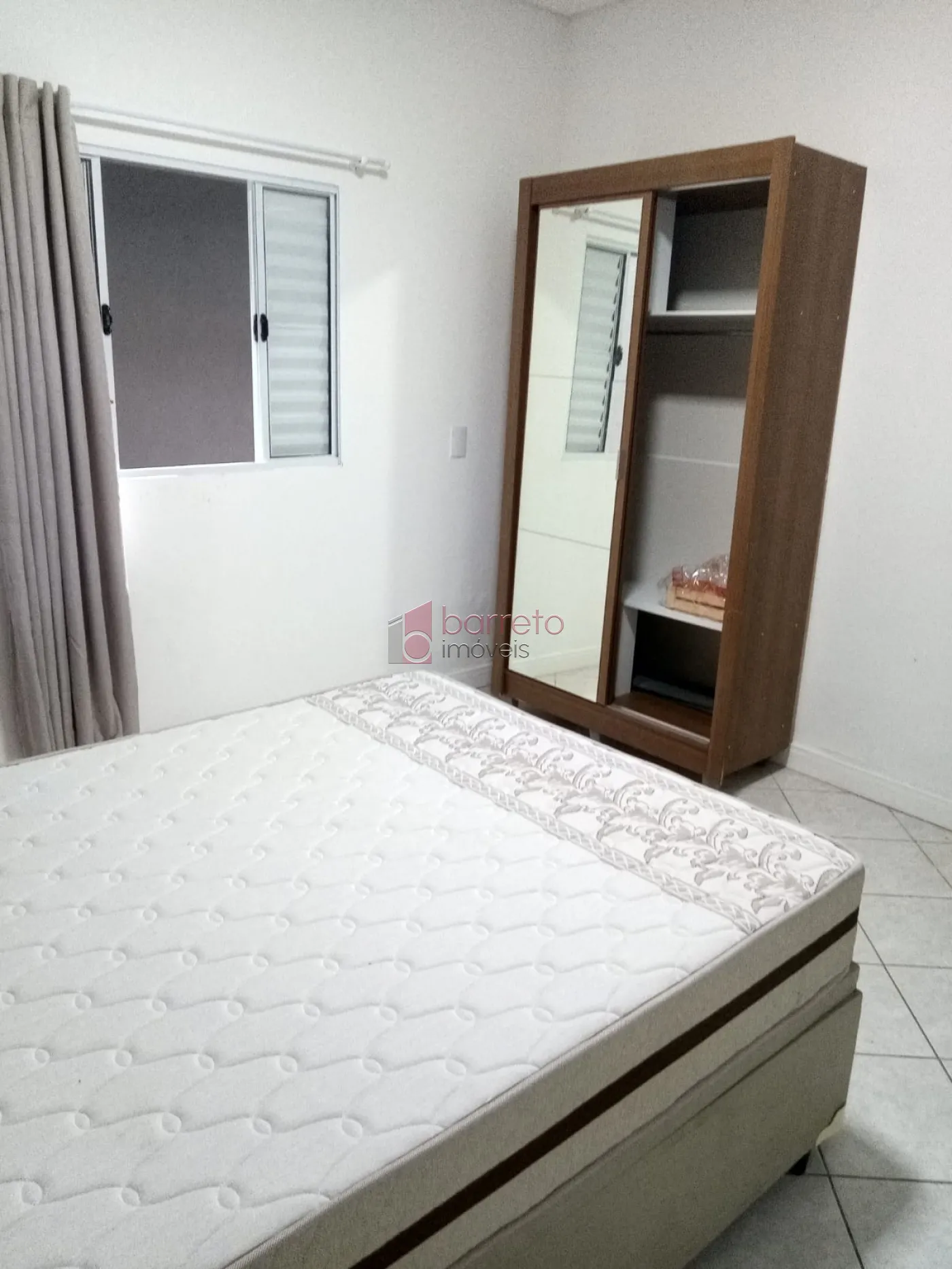 CASA TÉRREA À VENDA NA VILA APARECIDA/JD.CAÇULA – JUNDIAÍ/SP