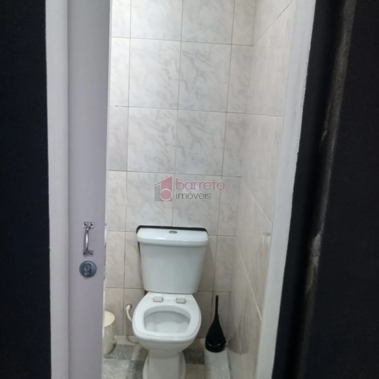 CASA TÉRREA À VENDA NA VILA APARECIDA/JD.CAÇULA – JUNDIAÍ/SP
