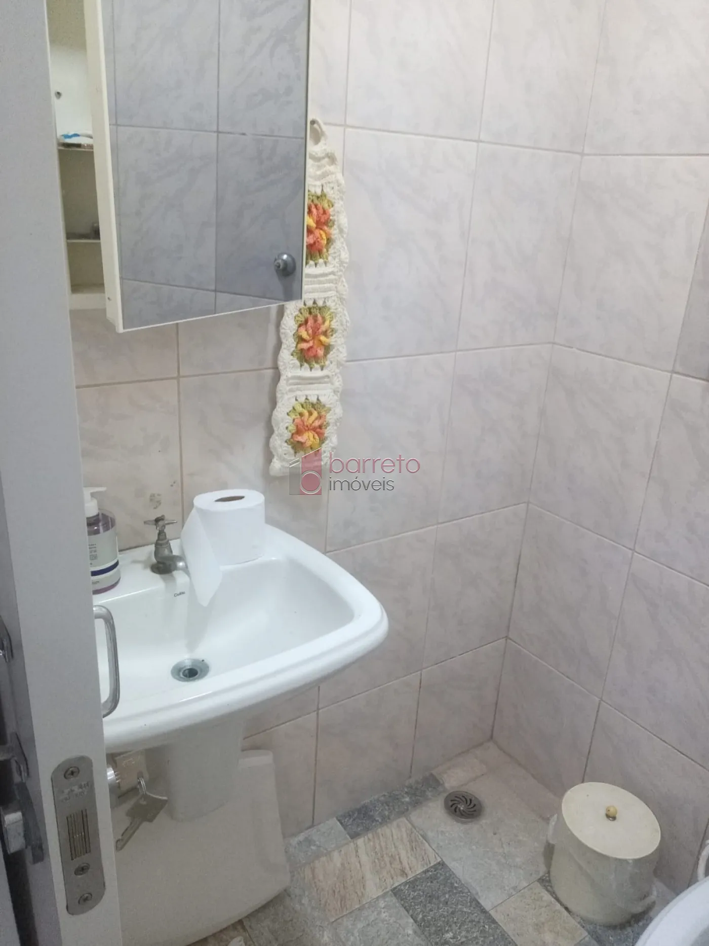 CASA TÉRREA À VENDA NA VILA APARECIDA/JD.CAÇULA – JUNDIAÍ/SP