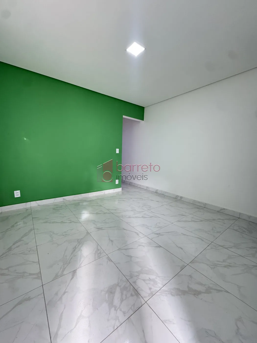 CASA À VENDA – 02 QUARTOS – JARDIM CARLOS GOMES – JUNDIAÍ/SP