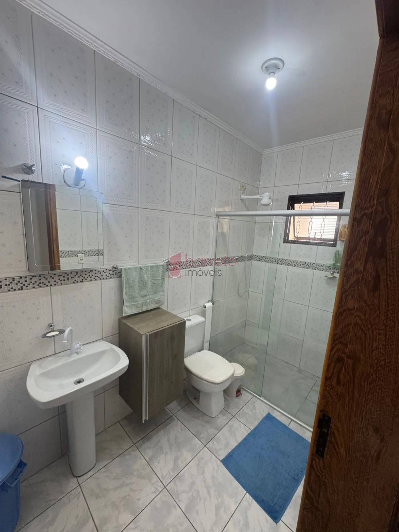 CASA À VENDA NO JARDIM CELESTE – JUNDIAÍ/SP