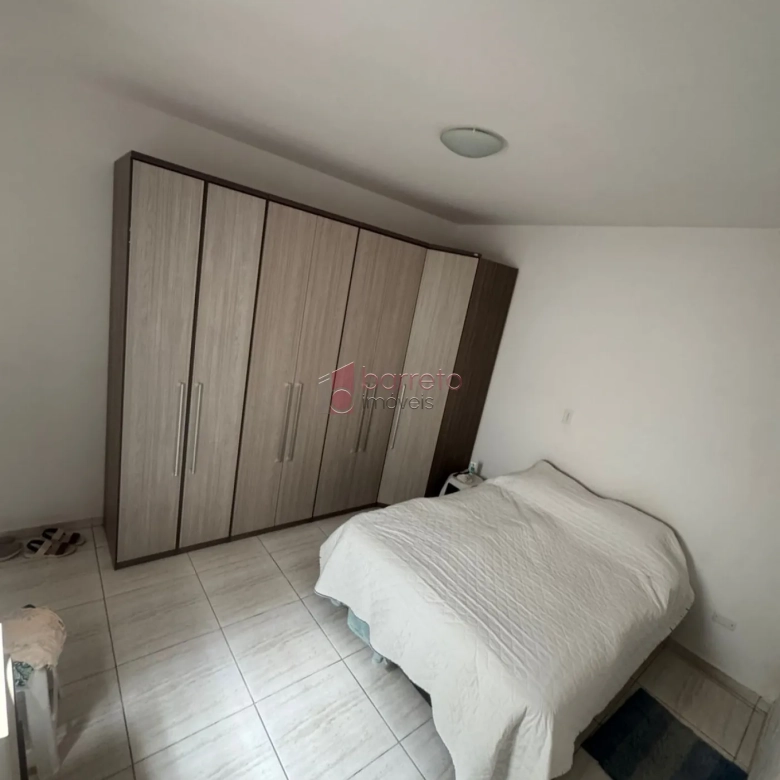 CASA À VENDA NO JARDIM CELESTE – JUNDIAÍ/SP