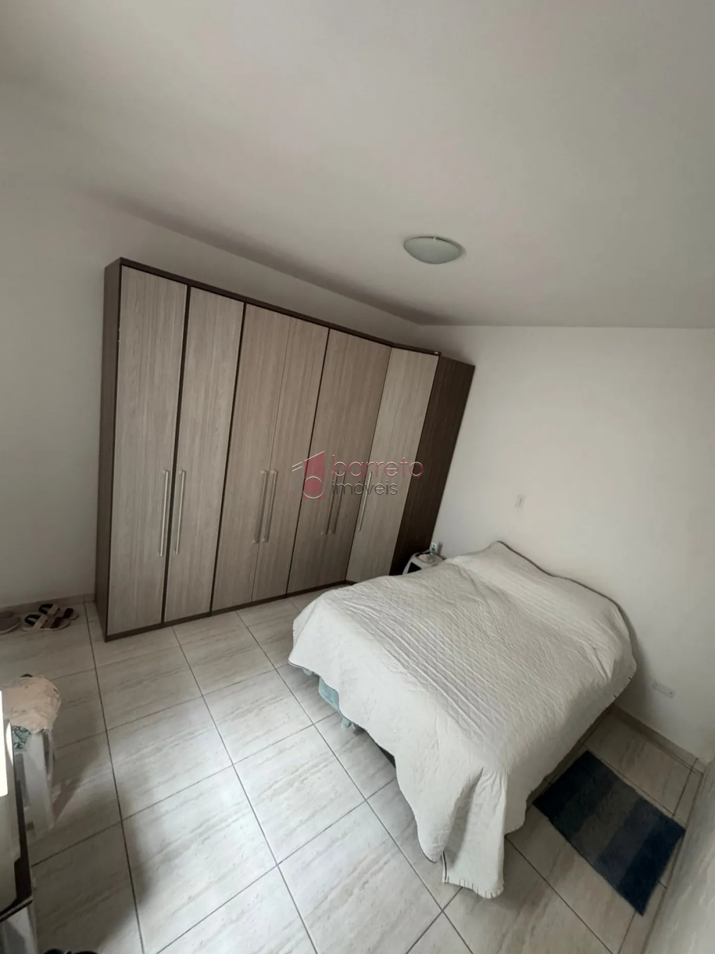 CASA À VENDA NO JARDIM CELESTE – JUNDIAÍ/SP