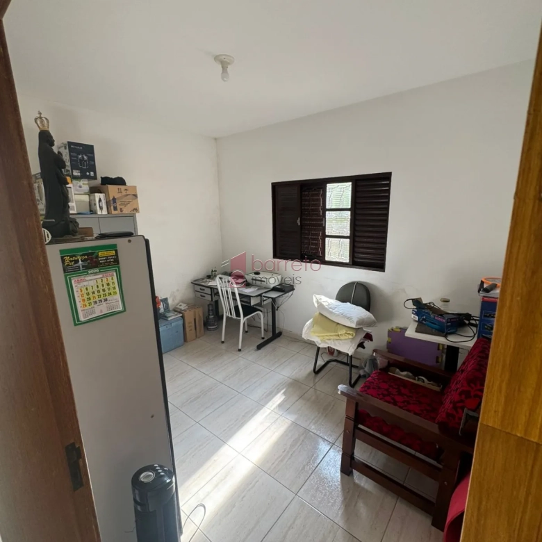 CASA À VENDA NO JARDIM CELESTE – JUNDIAÍ/SP