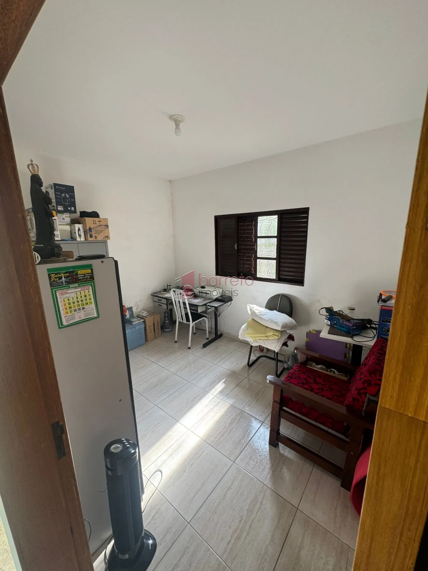 CASA À VENDA NO JARDIM CELESTE – JUNDIAÍ/SP