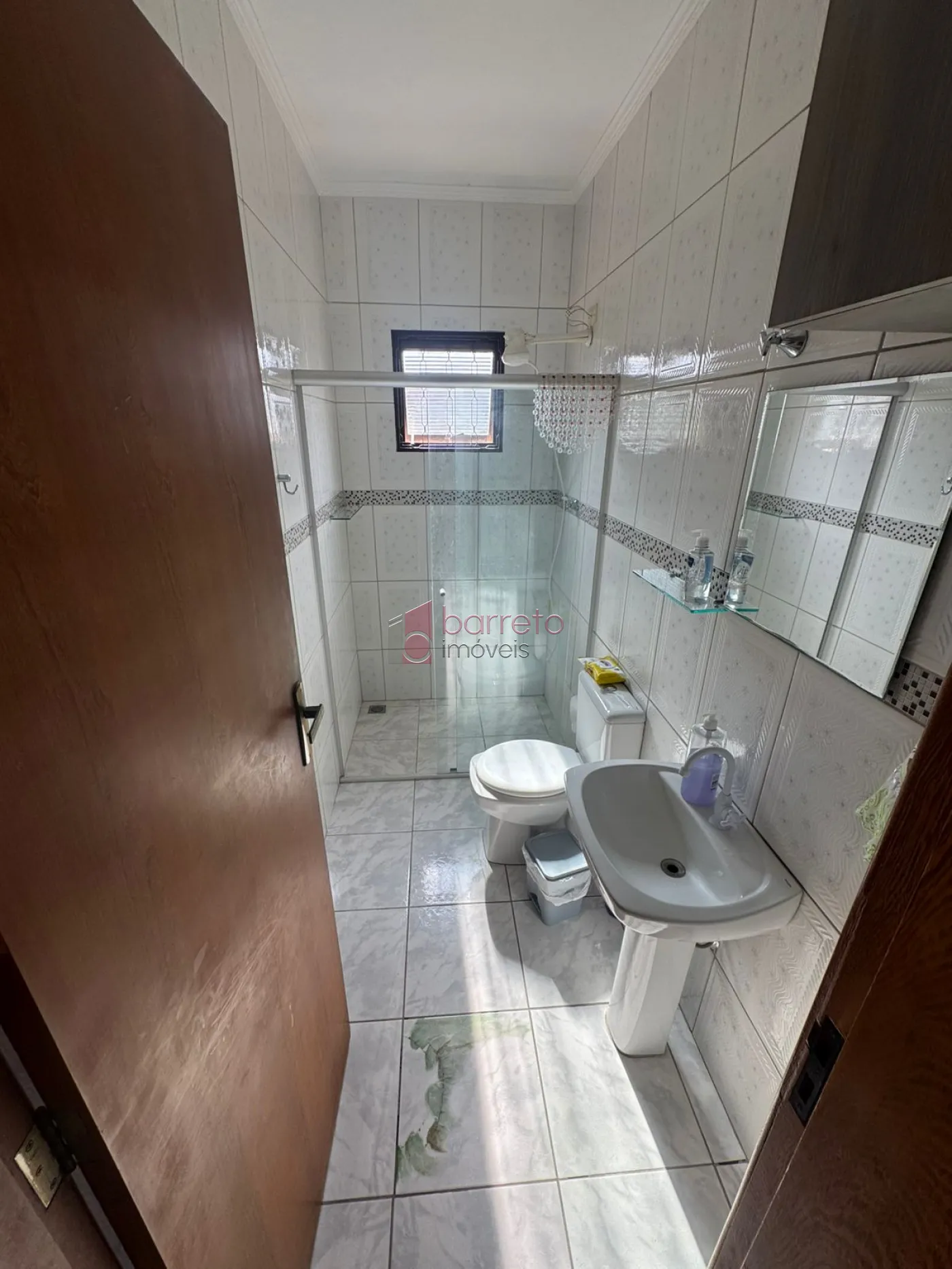 CASA À VENDA NO JARDIM CELESTE – JUNDIAÍ/SP