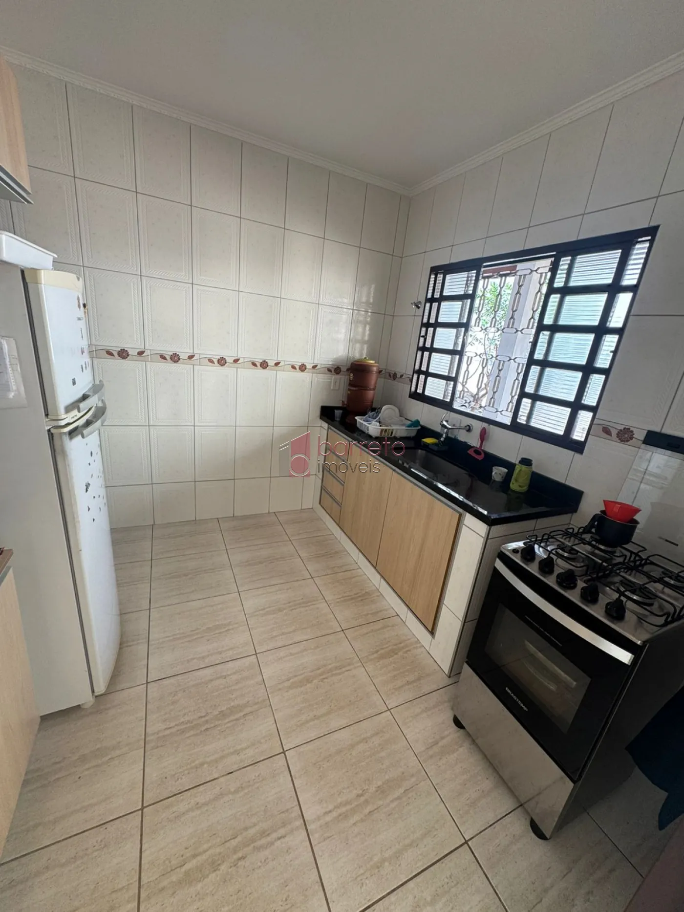 CASA À VENDA NO JARDIM CELESTE – JUNDIAÍ/SP