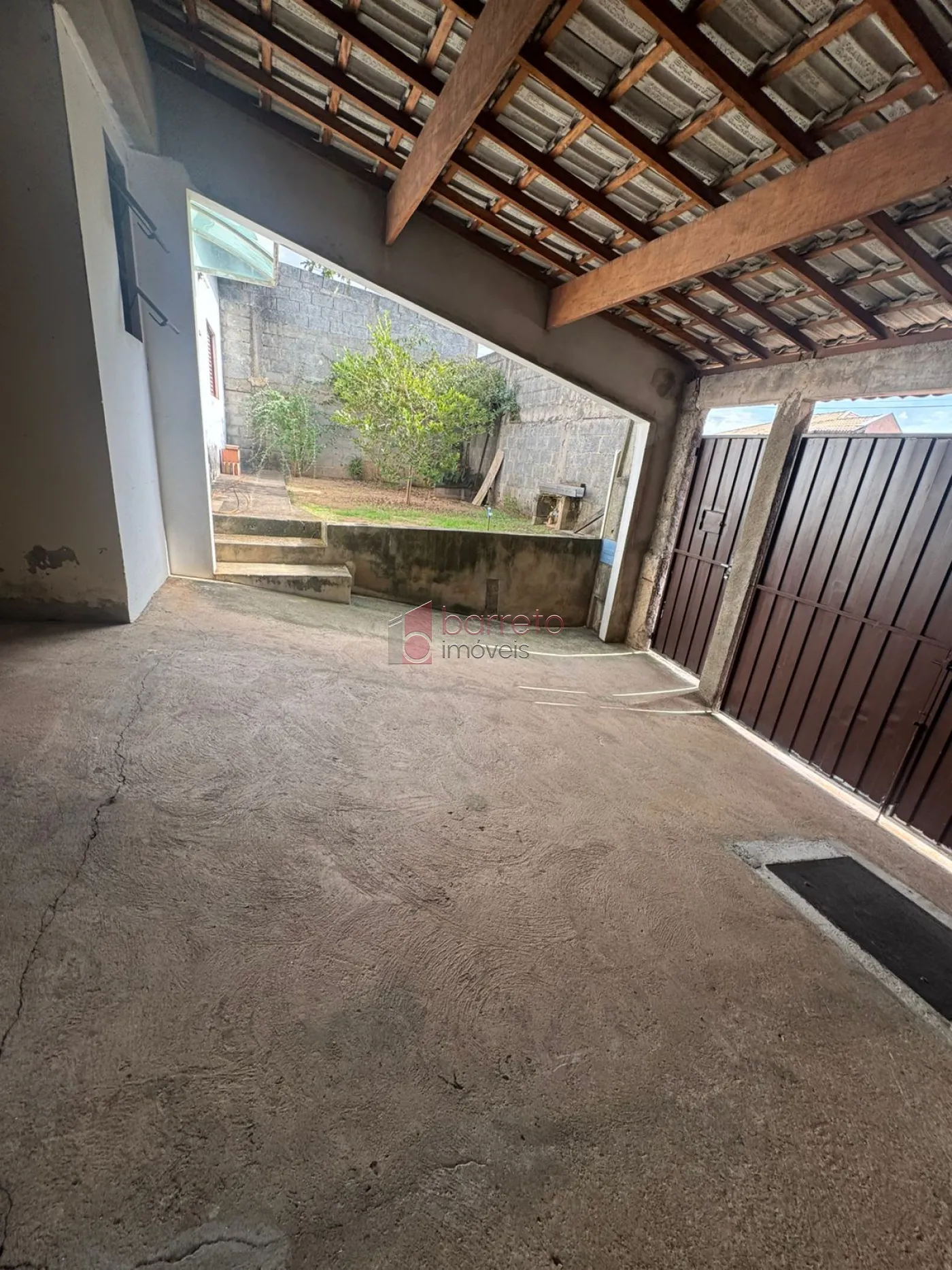 CASA À VENDA NO JARDIM CELESTE – JUNDIAÍ/SP