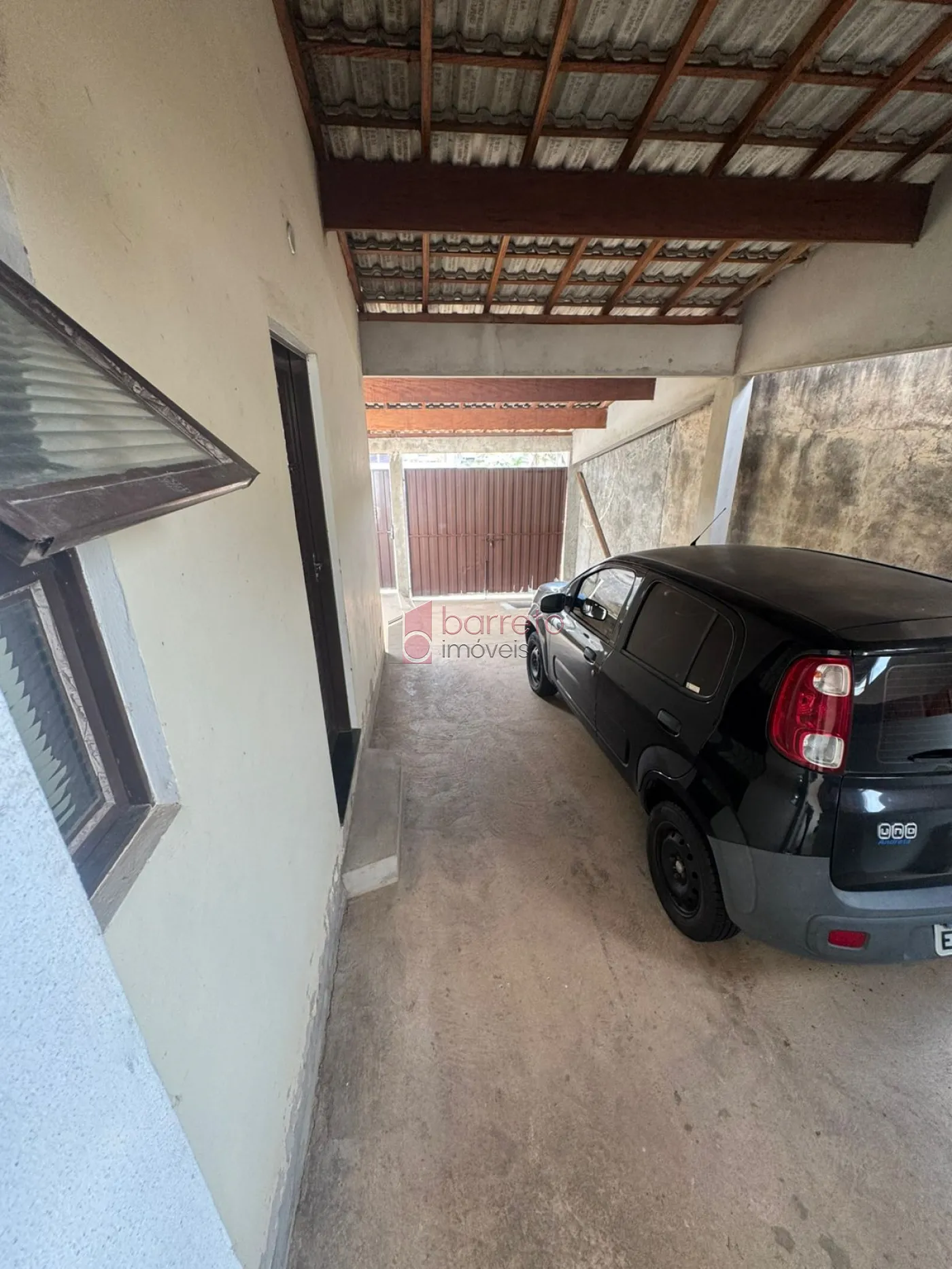 CASA À VENDA NO JARDIM CELESTE – JUNDIAÍ/SP