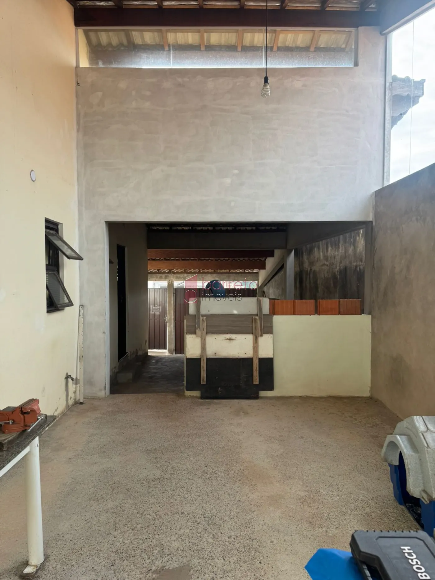 CASA À VENDA NO JARDIM CELESTE – JUNDIAÍ/SP