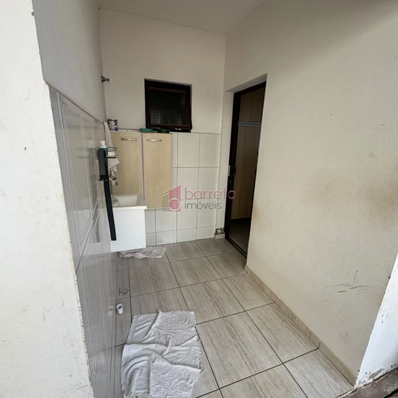 CASA À VENDA NO JARDIM CELESTE – JUNDIAÍ/SP