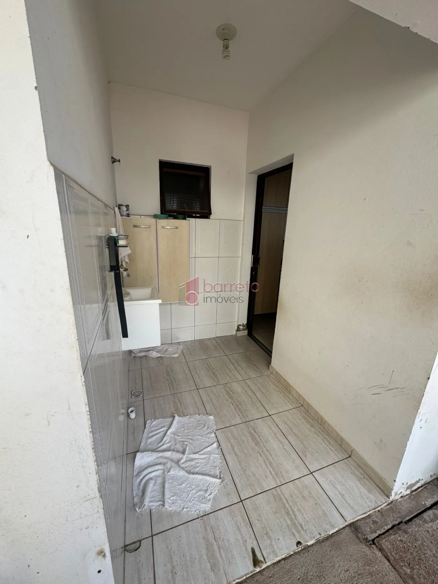 CASA À VENDA NO JARDIM CELESTE – JUNDIAÍ/SP