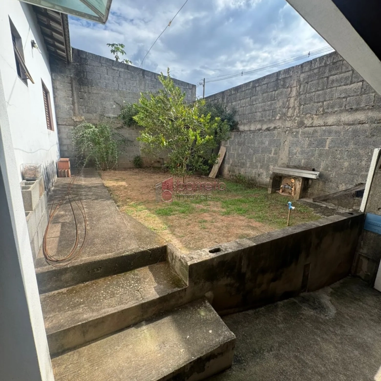 CASA À VENDA NO JARDIM CELESTE – JUNDIAÍ/SP