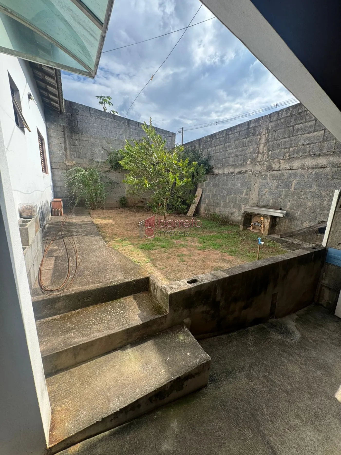 CASA À VENDA NO JARDIM CELESTE – JUNDIAÍ/SP