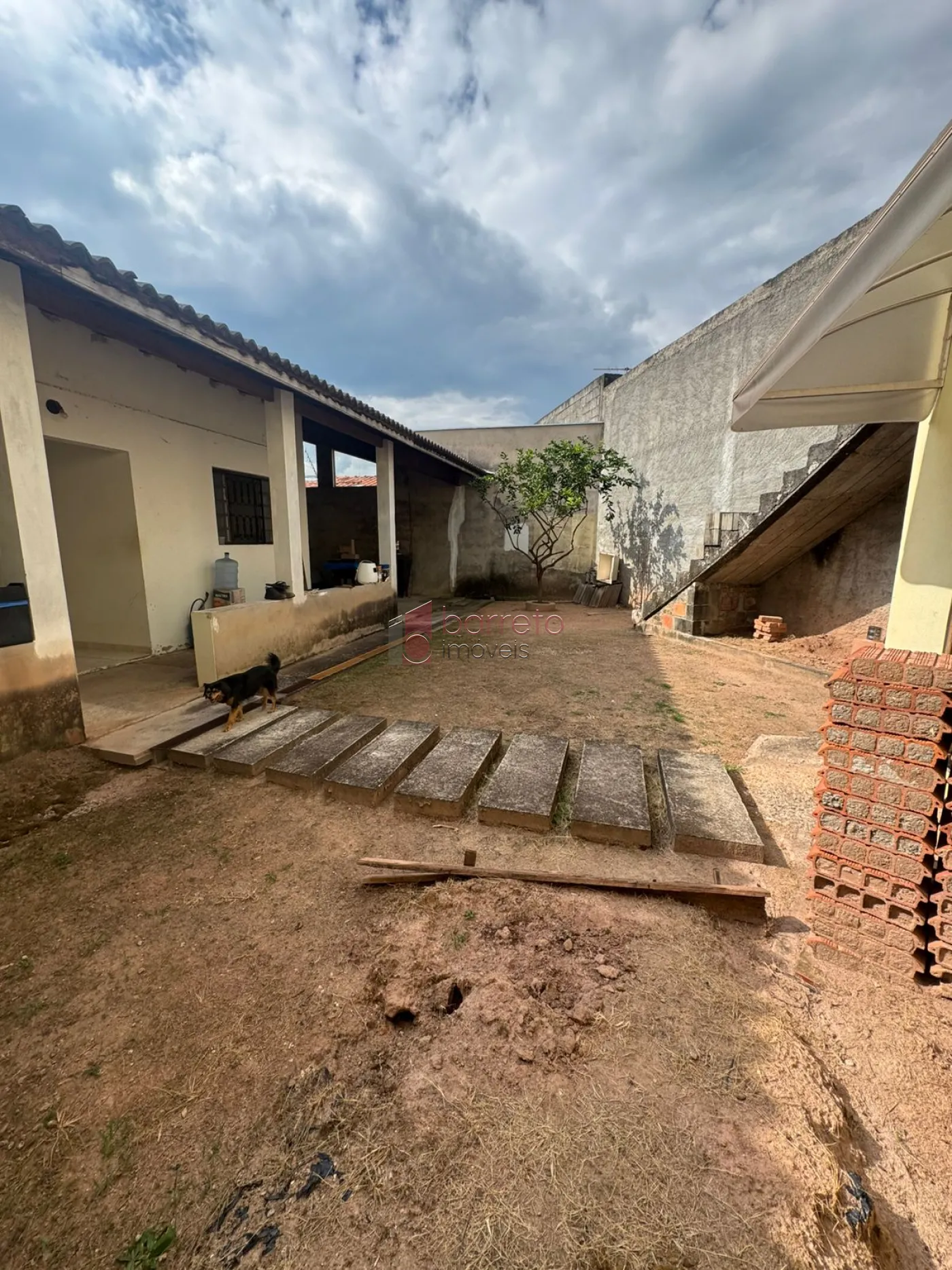CASA À VENDA NO JARDIM CELESTE – JUNDIAÍ/SP