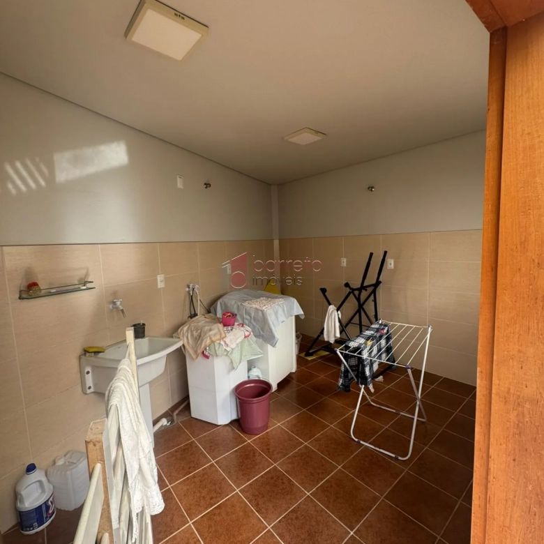 CASA À VENDA NO JARDIM CELESTE – JUNDIAÍ/SP