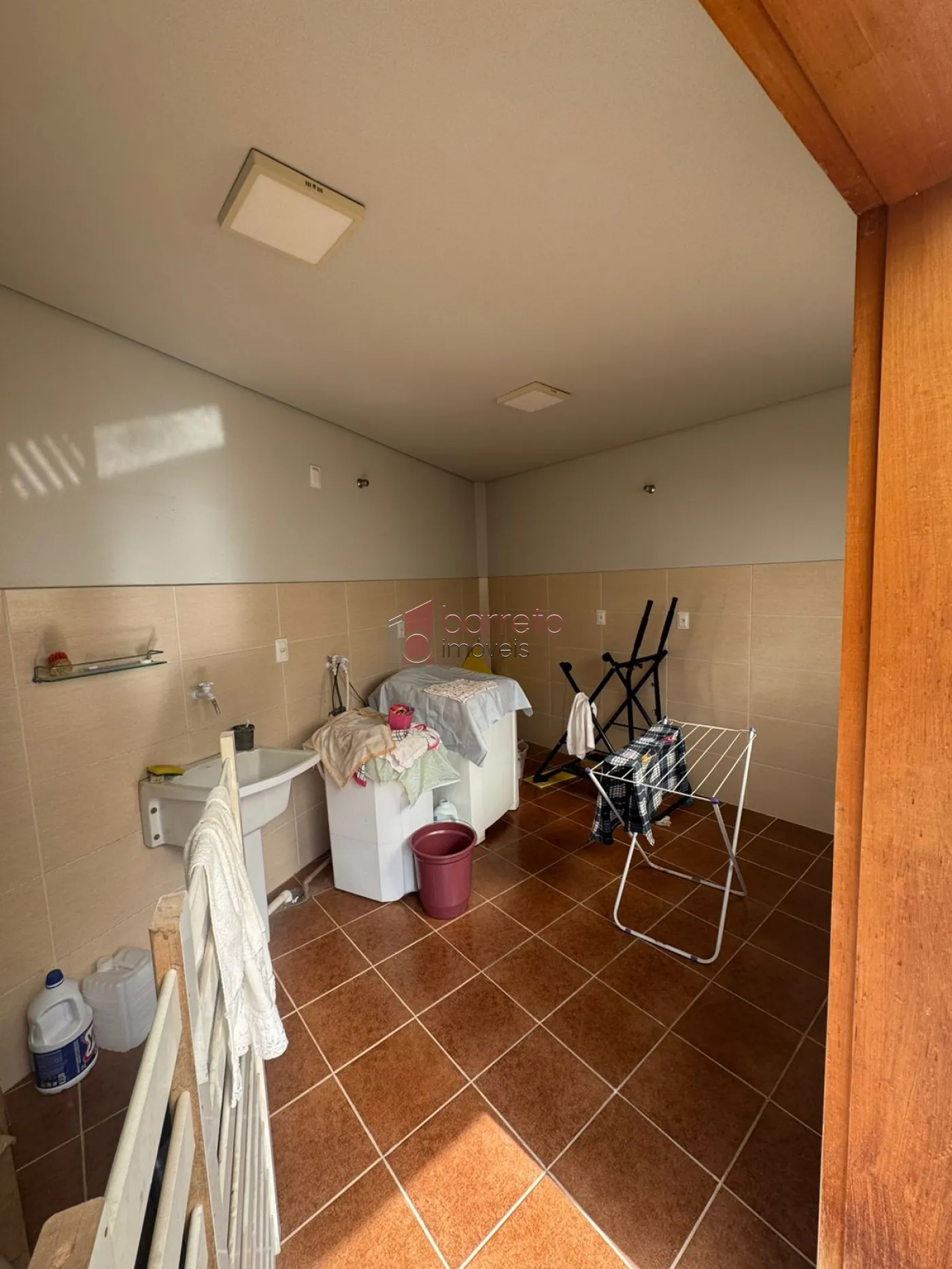 CASA À VENDA NO JARDIM CELESTE – JUNDIAÍ/SP