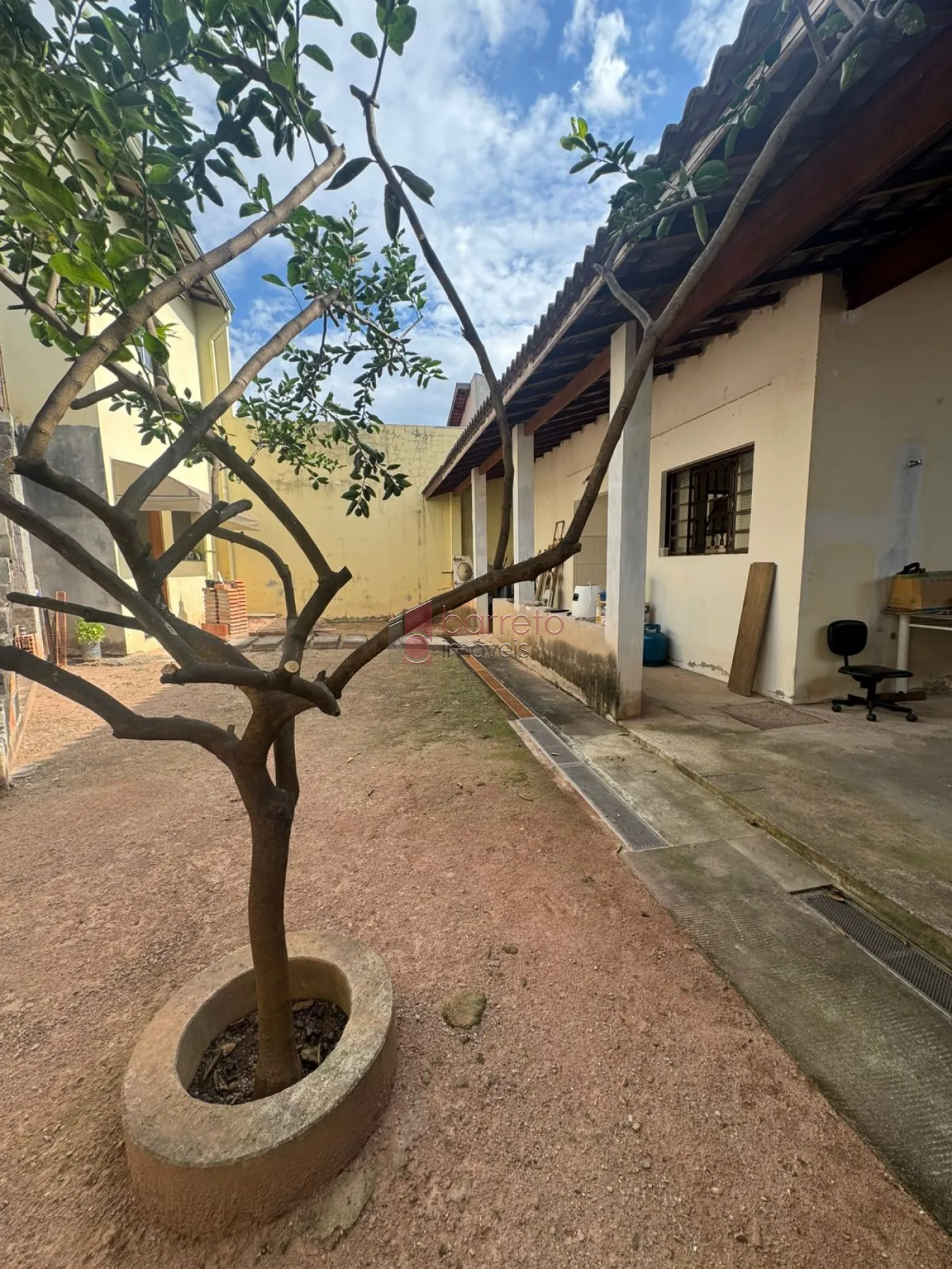 CASA À VENDA NO JARDIM CELESTE – JUNDIAÍ/SP