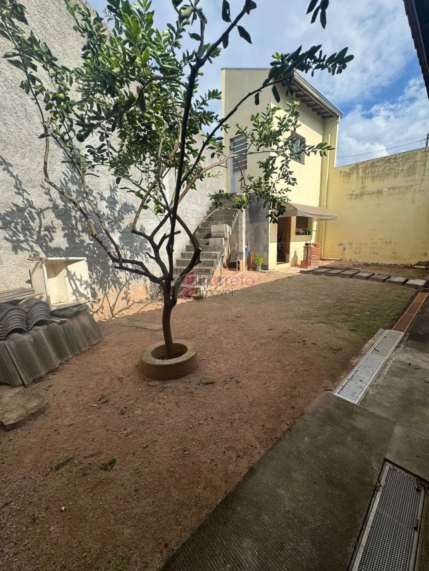CASA À VENDA NO JARDIM CELESTE – JUNDIAÍ/SP