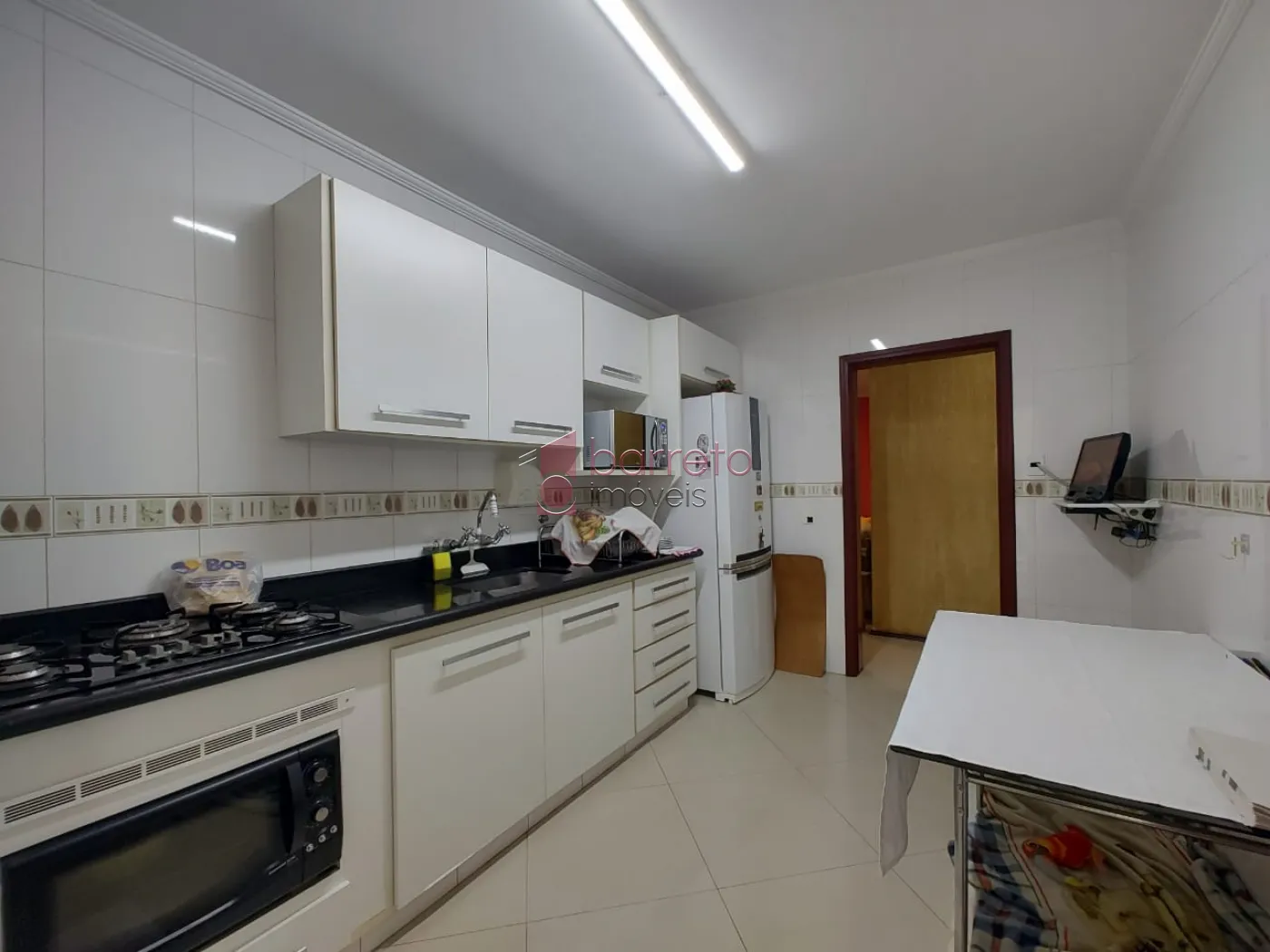 CASA TÉRREA À VENDA NO JARDIM FLORESTAL – JUNDIAÍ/SP