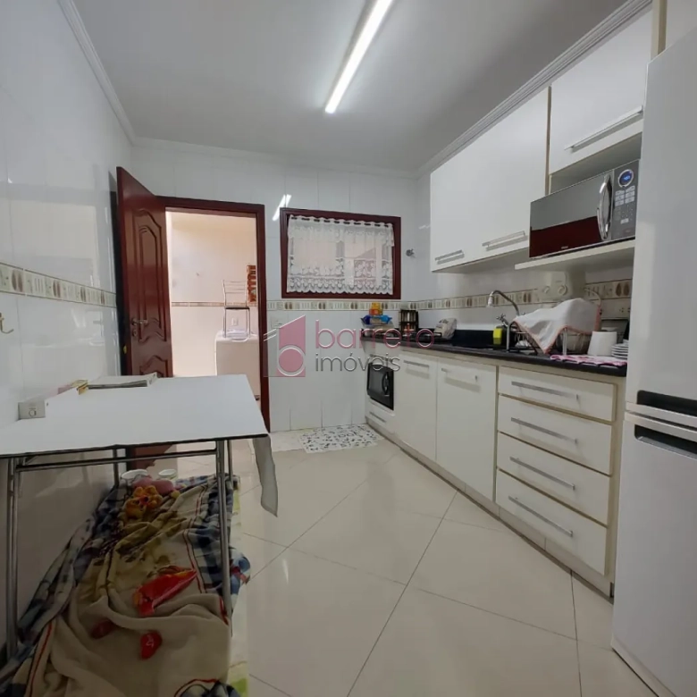 CASA TÉRREA À VENDA NO JARDIM FLORESTAL – JUNDIAÍ/SP