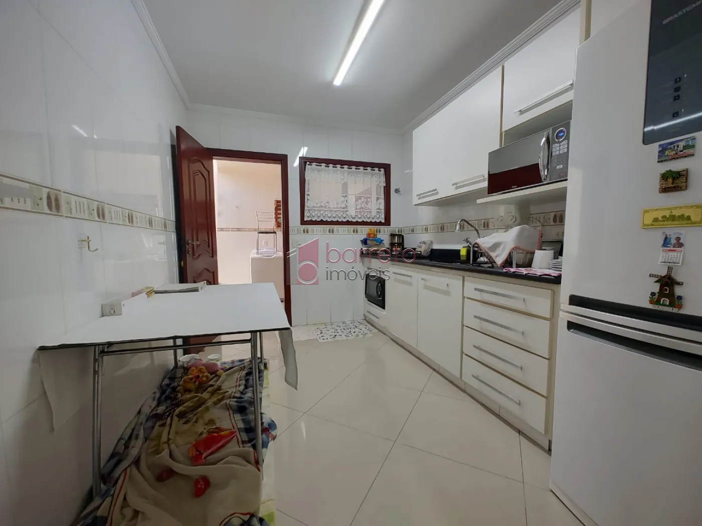 CASA TÉRREA À VENDA NO JARDIM FLORESTAL – JUNDIAÍ/SP
