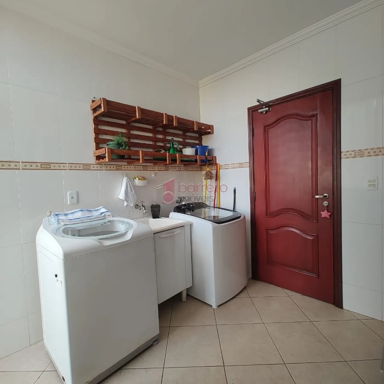 CASA TÉRREA À VENDA NO JARDIM FLORESTAL – JUNDIAÍ/SP