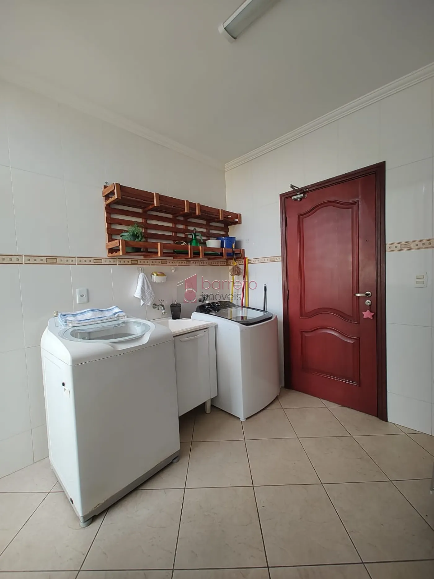 CASA TÉRREA À VENDA NO JARDIM FLORESTAL – JUNDIAÍ/SP