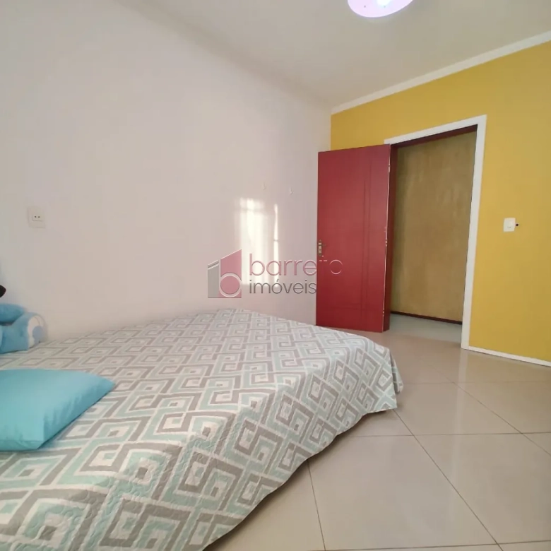 CASA TÉRREA À VENDA NO JARDIM FLORESTAL – JUNDIAÍ/SP
