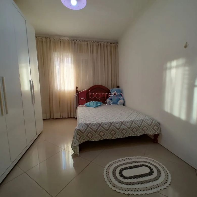 CASA TÉRREA À VENDA NO JARDIM FLORESTAL – JUNDIAÍ/SP
