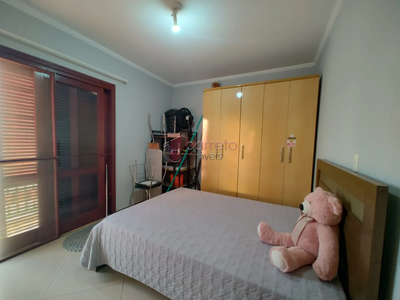 CASA TÉRREA À VENDA NO JARDIM FLORESTAL – JUNDIAÍ/SP