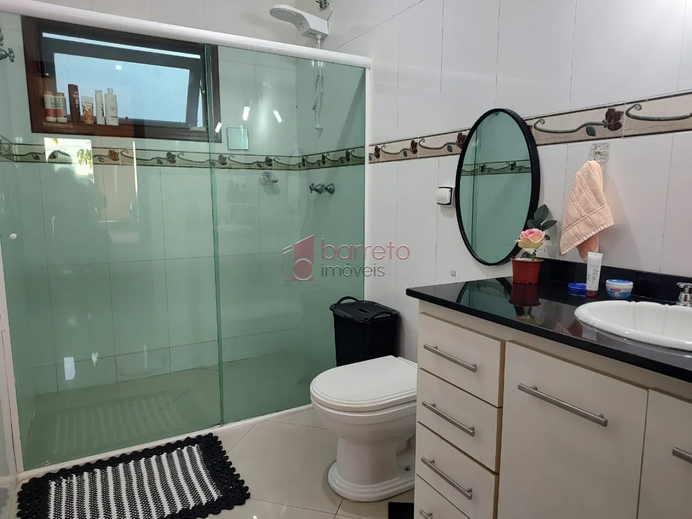 CASA TÉRREA À VENDA NO JARDIM FLORESTAL – JUNDIAÍ/SP