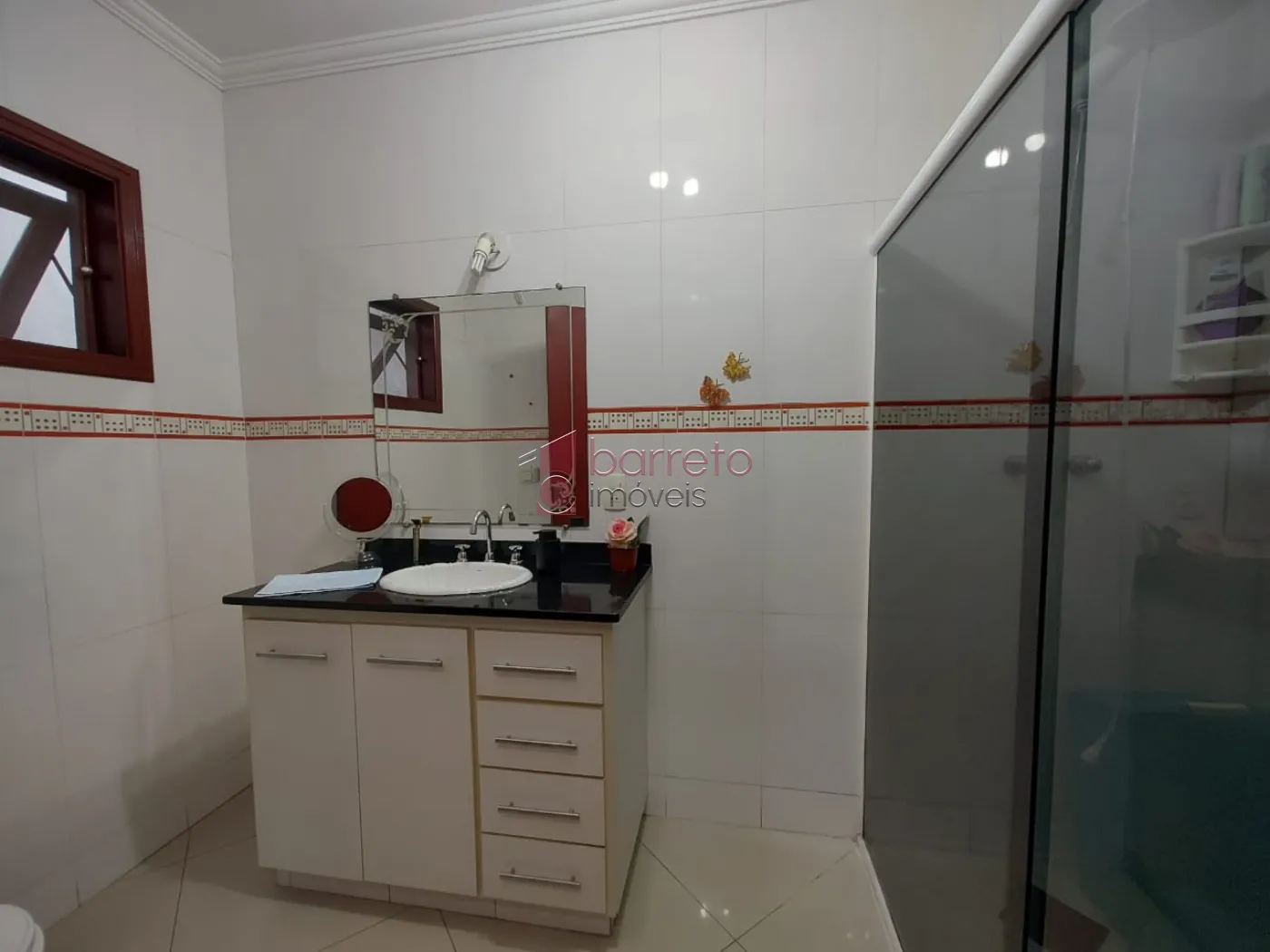 CASA TÉRREA À VENDA NO JARDIM FLORESTAL – JUNDIAÍ/SP