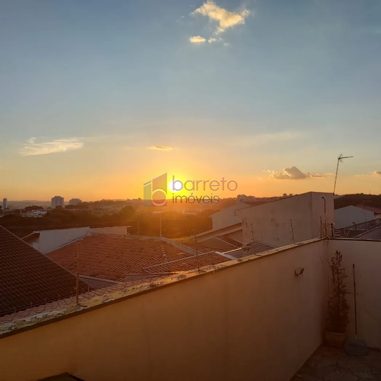 CASA TÉRREA À VENDA NO JARDIM FLORESTAL – JUNDIAÍ/SP
