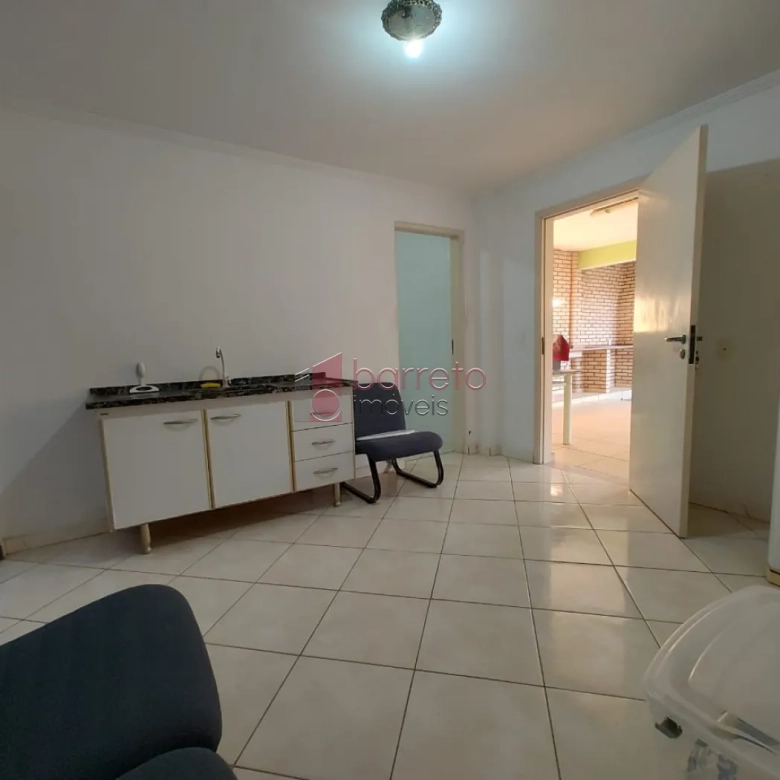 CASA TÉRREA À VENDA NO JARDIM FLORESTAL – JUNDIAÍ/SP