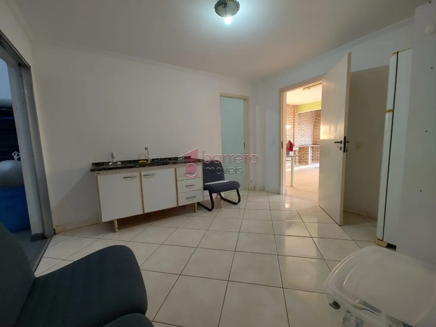 CASA TÉRREA À VENDA NO JARDIM FLORESTAL – JUNDIAÍ/SP