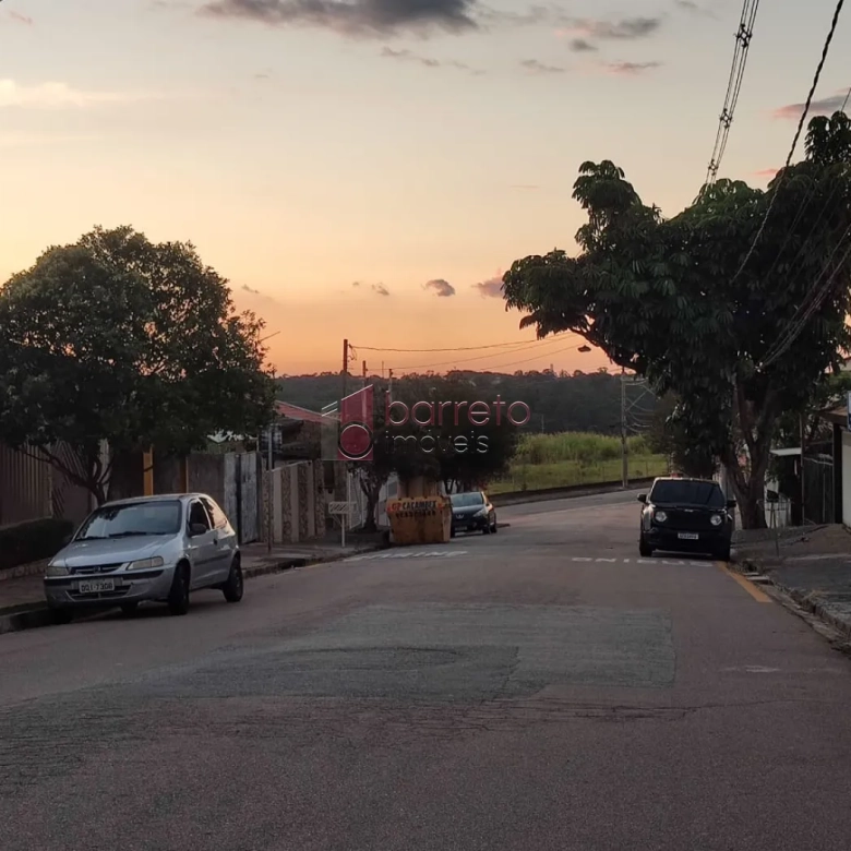 CASA TÉRREA À VENDA NO JARDIM FLORESTAL – JUNDIAÍ/SP